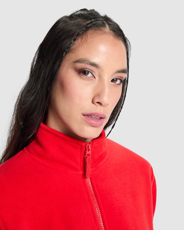 Roly NEW ARTIC WOMAN CQ6415 Women's Fleece Jacket