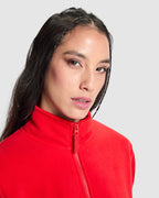 Roly NEW ARTIC WOMAN CQ6415 Women's Fleece Jacket
