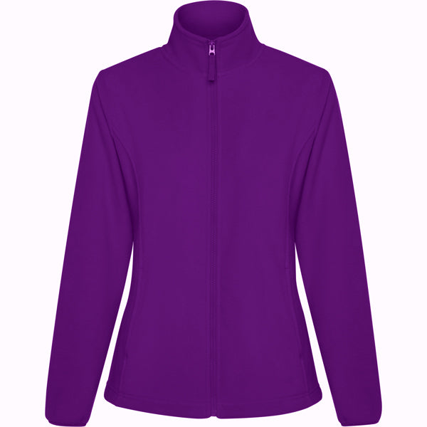 Roly NEW ARTIC WOMAN CQ6415 Women's Fleece Jacket