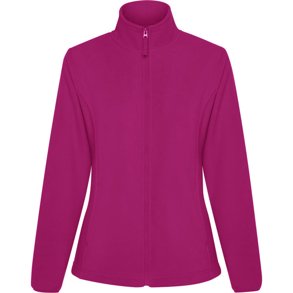 Roly NEW ARTIC WOMAN CQ6415 Women's Fleece Jacket