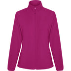 Roly NEW ARTIC WOMAN CQ6415 Women's Fleece Jacket