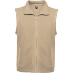 Roly NEW BELLAGIO 6416 Unisex Fleece Vest