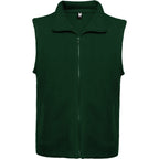 Roly NEW BELLAGIO 6416 Unisex Fleece Vest