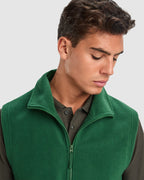 Roly NEW BELLAGIO 6416 Unisex Fleece Vest