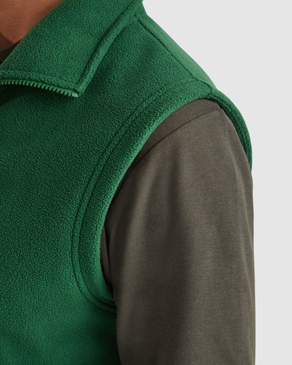 Roly NEW BELLAGIO 6416 Unisex Fleece Vest