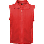 Roly NEW BELLAGIO 6416 Unisex Fleece Vest
