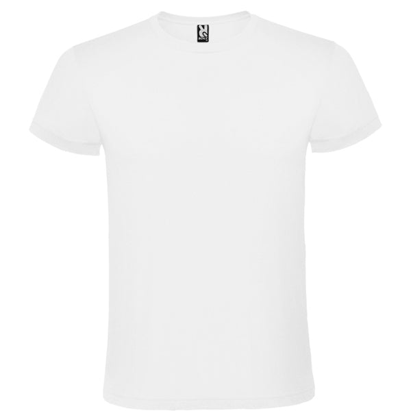 Roly ATOMIC 150 6424 Men's Short Sleeve T-Shirt