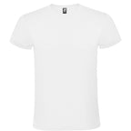 Roly ATOMIC 150 6424 Men's Short Sleeve T-Shirt