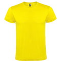 
Tricou pentru bărbați cu mânecă scurtă Roly ATOMIC 150 6424
