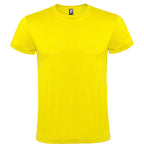 Roly ATOMIC 150 6424 Men's Short Sleeve T-Shirt