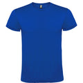 
Tricou pentru bărbați cu mânecă scurtă Roly ATOMIC 150 6424
