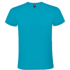 Roly ATOMIC 150 6424 Men's Short Sleeve T-Shirt