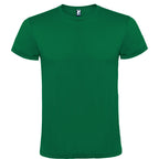 Roly ATOMIC 150 6424 Men's Short Sleeve T-Shirt