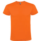 Roly ATOMIC 150 6424 Men's Short Sleeve T-Shirt