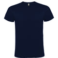 
Tricou pentru bărbați cu mânecă scurtă Roly ATOMIC 150 6424
