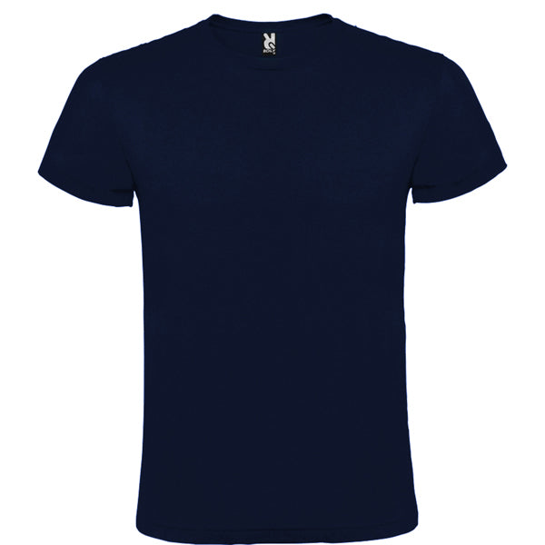 Roly ATOMIC 150 6424 Men's Short Sleeve T-Shirt