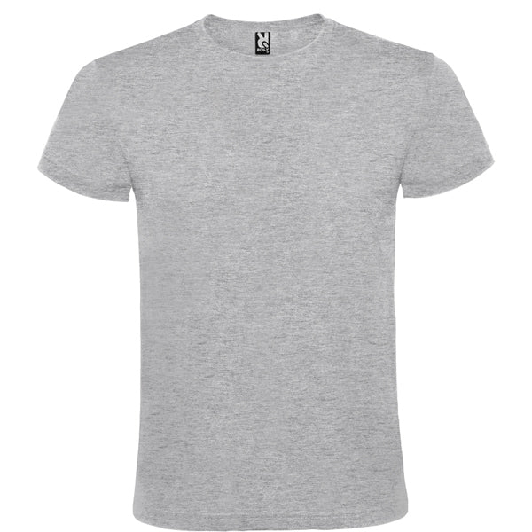 Roly ATOMIC 150 6424 Men's Short Sleeve T-Shirt