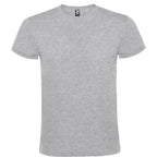 Roly ATOMIC 150 6424 Men's Short Sleeve T-Shirt