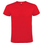 Roly ATOMIC 150 6424 Men's Short Sleeve T-Shirt