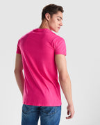 Roly ATOMIC 150 6424 Men's Short Sleeve T-Shirt