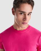Roly ATOMIC 150 6424 Men's Short Sleeve T-Shirt