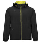 Roly SIBERIA SS6428 Unisex Softshell Jacket