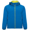 
Roly SIBERIA SS6428 Unisex Softshell Jacket
