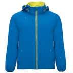 Roly SIBERIA SS6428 Unisex Softshell Jacket