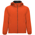
Roly SIBERIA SS6428 Unisex Softshell Jacket
