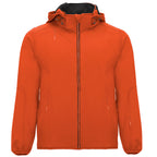 Roly SIBERIA SS6428 Unisex Softshell Jacket