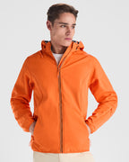 Roly SIBERIA SS6428 Unisex Softshell Jacket