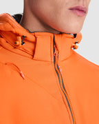 Roly SIBERIA SS6428 Unisex Softshell Jacket