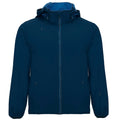 
Roly SIBERIA SS6428 Unisex Softshell Jacket

