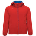 
Roly SIBERIA SS6428 Unisex-Softshelljacke
