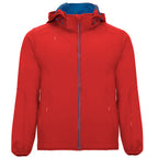 Roly SIBERIA SS6428 Unisex Softshell Jacket