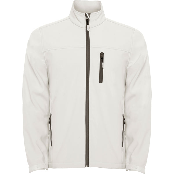 Roly ANTARTIDA 6432 Men's Softshell Jacket