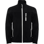 Roly ANTARTIDA 6432 Men's Softshell Jacket