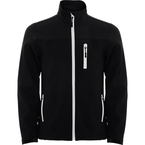 
Roly ANTARTIDA 6432 Men's Softshell Jacket
