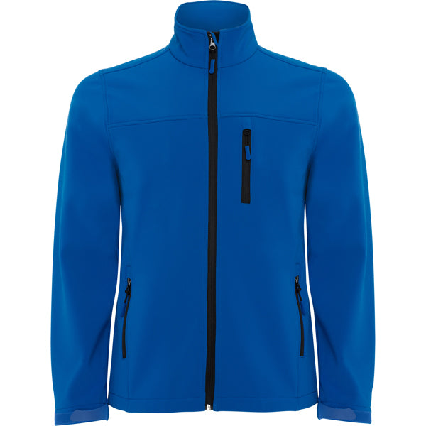 Roly ANTARTIDA 6432 Men's Softshell Jacket