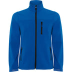 Roly ANTARTIDA 6432 Men's Softshell Jacket