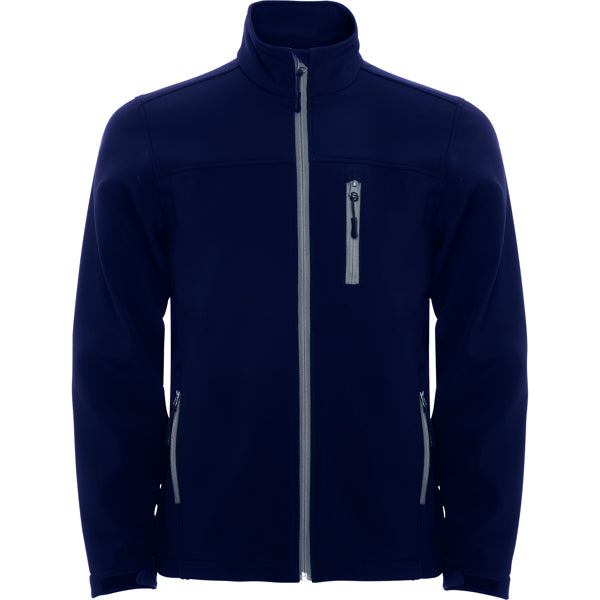 Roly ANTARTIDA 6432 Men's Softshell Jacket