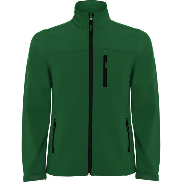 Roly ANTARTIDA 6432 Men's Softshell Jacket