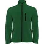 Roly ANTARTIDA 6432 Men's Softshell Jacket