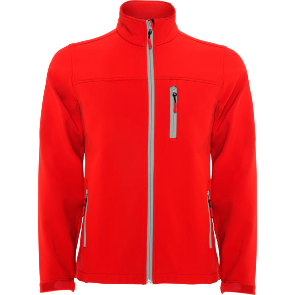 Roly ANTARTIDA 6432 Men's Softshell Jacket