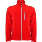 Roly ANTARTIDA 6432 Men's Softshell Jacket