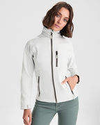 Roly ANTARTIDA WOMAN 6433 Women's Softshell Jacket