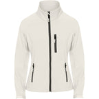 Roly ANTARTIDA WOMAN 6433 Women's Softshell Jacket