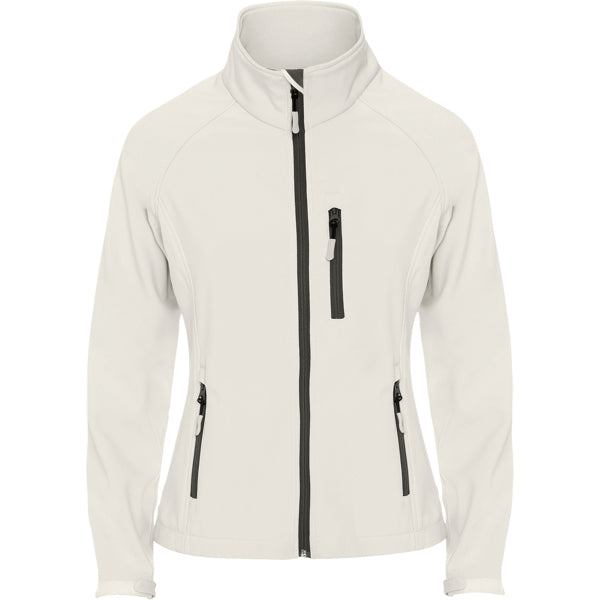 Roly ANTARTIDA WOMAN 6433 Women's Softshell Jacket
