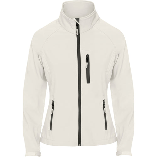 
Roly ANTARTIDA WOMAN 6433 Women's Softshell Jacket
