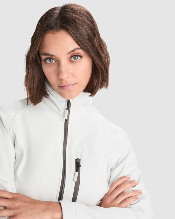 Roly ANTARTIDA WOMAN 6433 Women's Softshell Jacket